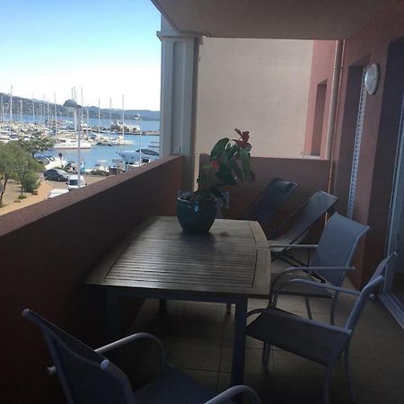 Les Princes Du Golf Jerome Numero 13 Quartier Pascal Paoli Appartement Porto-Vecchio  Exterior photo