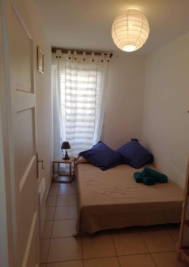 Les Princes Du Golf Jerome Numero 13 Quartier Pascal Paoli Appartement Porto-Vecchio  Exterior photo